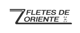 Fletes de Oriente